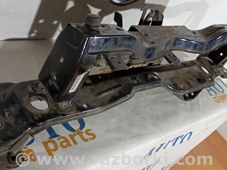 ФОТО Панель передняя для Nissan NV200 (09-15) Чернігів