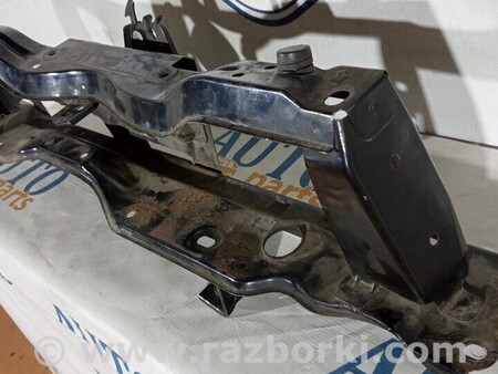 ФОТО Панель передняя для Nissan NV200 (09-15) Чернігів