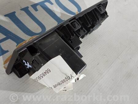 ФОТО Блок управління (Загальне) для Nissan Note E12 (2012-2019) Чернігів