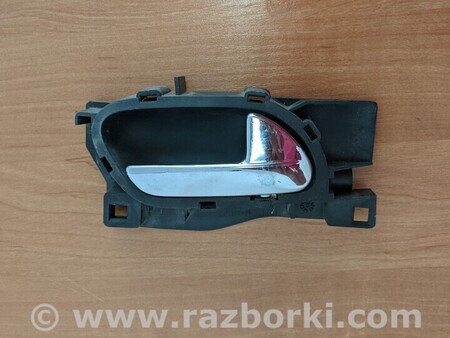 ФОТО Ручка двери внутренняя для Citroen C4 Cactus Чернигов