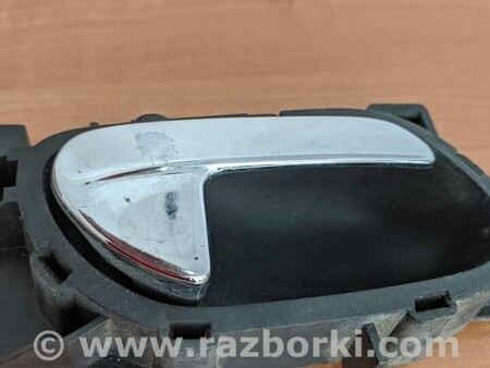 ФОТО Ручка двери внутренняя для Citroen C4 Cactus Чернигов
