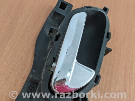 ФОТО Ручка двери внутренняя для Citroen C4 Cactus Чернигов