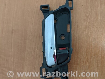 ФОТО Ручка двери внутренняя для Honda Accord (різне) Чернигов