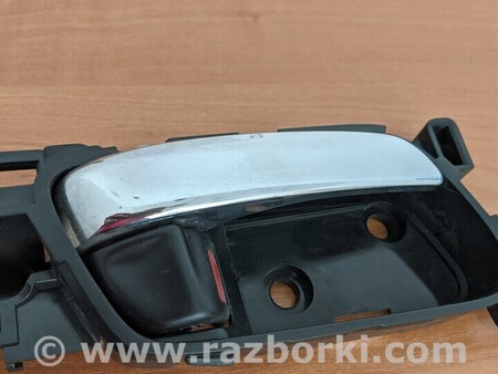 ФОТО Ручка двери внутренняя для Honda Accord (різне) Чернигов