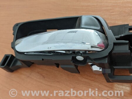 ФОТО Ручка двери внутренняя для Honda Accord (різне) Чернигов
