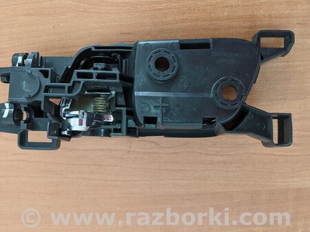 ФОТО Ручка двери внутренняя для Honda Accord (різне) Чернигов