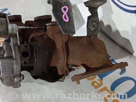 ФОТО Деталі головки блоку циліндрів для Renault Megane 3 (08-16) Чернигов