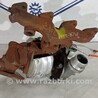 ФОТО Деталі головки блоку циліндрів для Renault Megane 3 (08-16) Чернигов