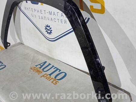 ФОТО Накладки для Toyota RAV-4 III CA30W/XA30 (05-16) Чернигов