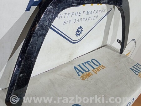 ФОТО Накладки для Toyota RAV-4 III CA30W/XA30 (05-16) Чернигов