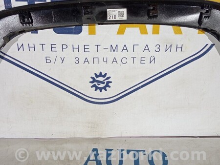 ФОТО Накладки для Toyota RAV-4 III CA30W/XA30 (05-16) Чернигов