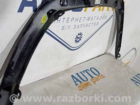 ФОТО Накладки для Toyota RAV-4 III CA30W/XA30 (05-16) Чернигов