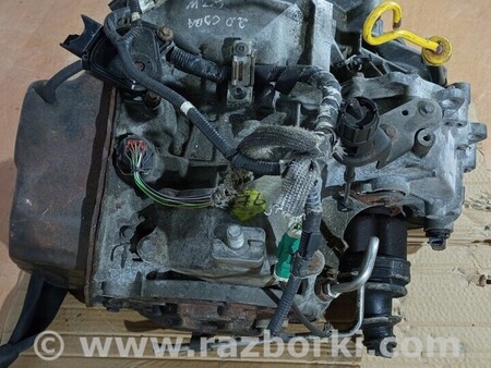 ФОТО АКПП (коробка автомат) для Ford Mondeo 4 (09.2007-08.2014) Чернигов