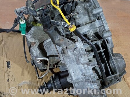 ФОТО АКПП (коробка автомат) для Ford Mondeo 4 (09.2007-08.2014) Чернигов