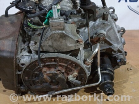 ФОТО АКПП (коробка автомат) для Ford Mondeo 4 (09.2007-08.2014) Чернигов