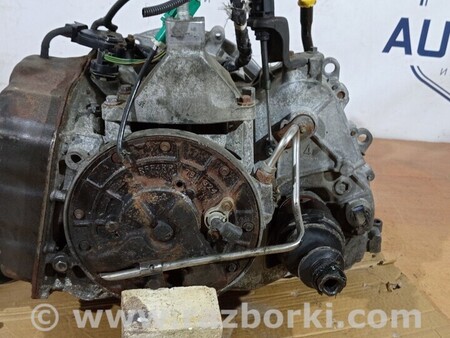 ФОТО АКПП (коробка автомат) для Ford Mondeo 4 (09.2007-08.2014) Чернигов