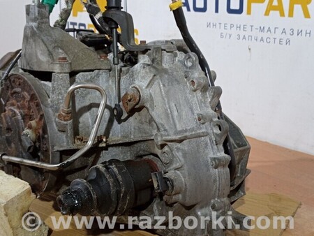 ФОТО АКПП (коробка автомат) для Ford Mondeo 4 (09.2007-08.2014) Чернигов