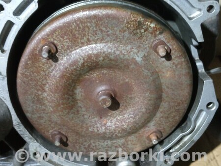 ФОТО АКПП (коробка автомат) для Ford Mondeo 4 (09.2007-08.2014) Чернигов