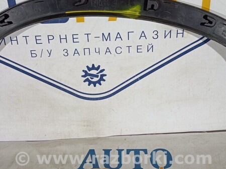 ФОТО Накладки для BMW X1 Чернігів