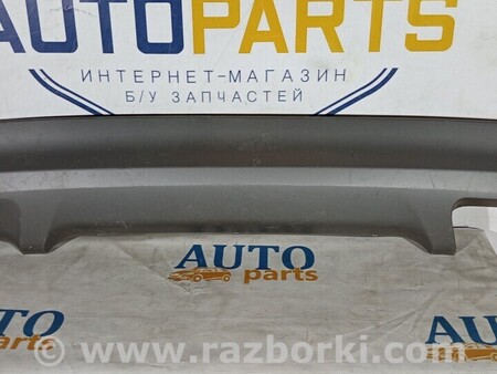 ФОТО Аеродинамический обвес весь для Hyundai Tucson (різні) (04-25) Чернигов