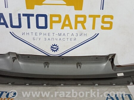 ФОТО Аеродинамический обвес весь для Hyundai Tucson (різні) (04-25) Чернигов
