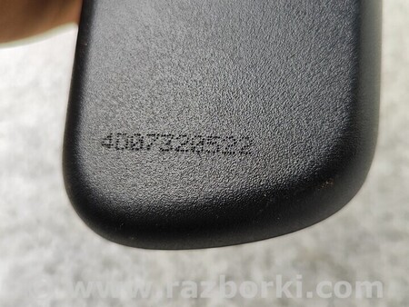 ФОТО Зеркало салона для Mazda 6 GH (2007-2013) Чернигов