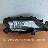 Фара Opel Insignia