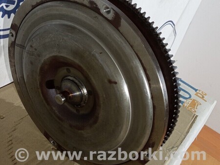 ФОТО Гідротрансформатор АКПП для Subaru Outback (різне не сортоване) Чернигов
