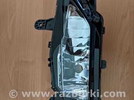 ФОТО Фара для Opel Astra K (15-21) Чернігів
