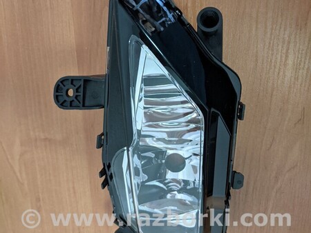 ФОТО Фара для Opel Astra K (15-21) Чернігів