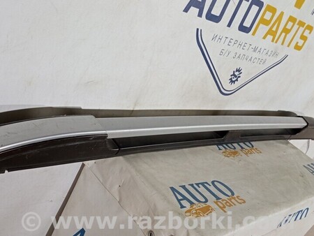 ФОТО Багажники і кріплення на дах для KIA Carnival 2 (06-14) Чернигов