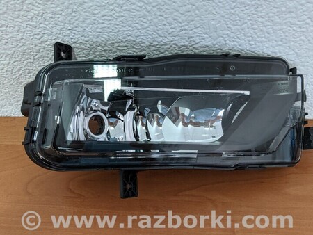 ФОТО Фара для Volkswagen Crafter I (06-16) Чернигов