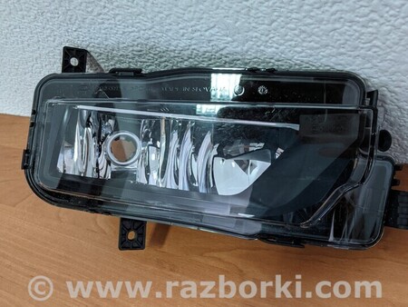 ФОТО Фара для Volkswagen Crafter I (06-16) Чернигов