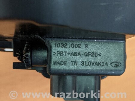ФОТО Фара для Volkswagen Crafter I (06-16) Чернигов