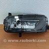 ФОТО Фара для Volkswagen Crafter I (06-16) Чернигов
