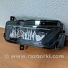 ФОТО Фара для Volkswagen Crafter I (06-16) Чернигов