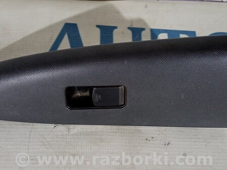 ФОТО Механизм стеклоподъёмника для Nissan Note E12 (2012-2019) Чернігів