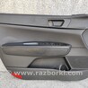 Карта двери KIA Optima (різне)