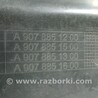 ФОТО Накладки для Mercedes-Benz Sprinter (різні не сортовані) Чернигов