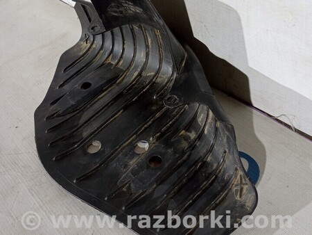 ФОТО Захист для Volkswagen Passat B8 (2014-2023) Чернигов