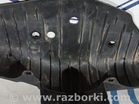 ФОТО Захист для Volkswagen Passat B8 (2014-2023) Чернигов