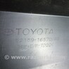 ФОТО Бампер задний для Toyota Yaris Cross (2020-) Чернігів