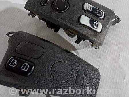 ФОТО Механизм стеклоподъёмника для Mercedes-Benz Sprinter (різні не сортовані) Чернигов