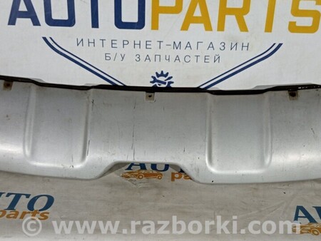 ФОТО Аеродинамический обвес весь для Renault Koleos Чернігів
