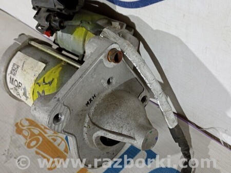 ФОТО Стартер для Ford Focus 2 (08.2004 - 07.2010) Чернигов