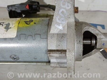 ФОТО Стартер для Ford Focus 2 (08.2004 - 07.2010) Чернигов