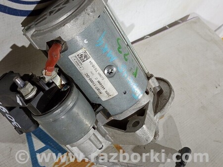 ФОТО Стартер для Ford Focus 2 (08.2004 - 07.2010) Чернигов