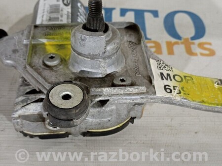 ФОТО Дворник для Ford Kuga II (12-19) Чернігів