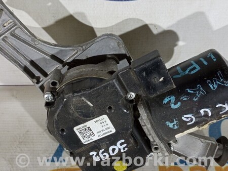 ФОТО Дворник для Ford Kuga II (12-19) Чернігів