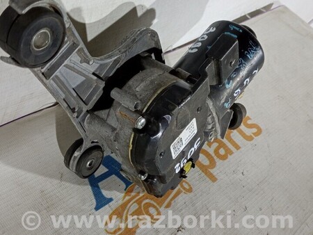 ФОТО Дворник для Ford Kuga II (12-19) Чернігів